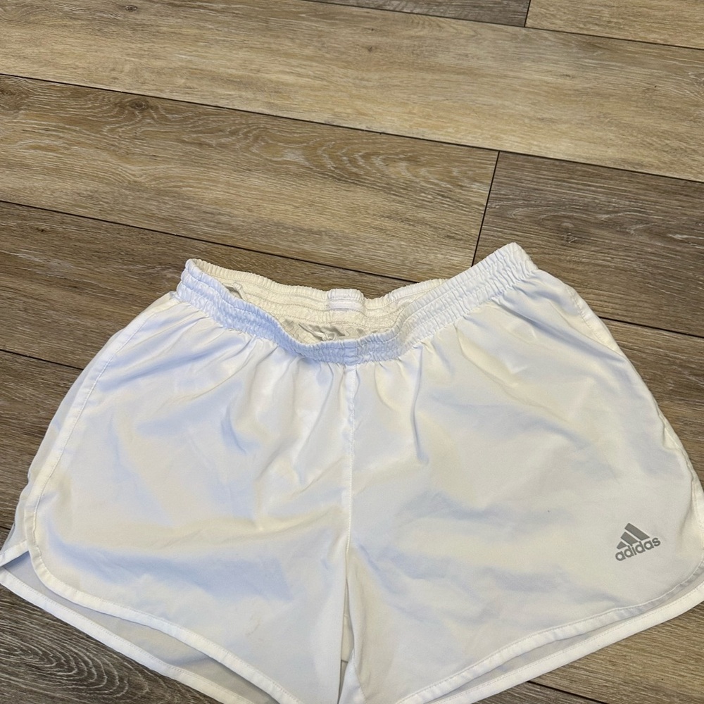 Adidas Energy Running Shorts